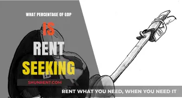Economic Insights: Understanding Rent-Seeking's Impact on GDP