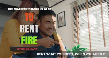 Balancing Your Budget: Ideal Rent-to-Income Ratio for Financial Stability