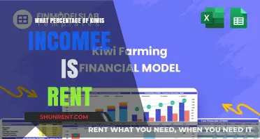 Rent Burdens: Understanding the Impact on Kiwi Incomes