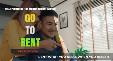 Balancing Your Budget: Ideal Rent-to-Income Ratio for Financial Stability