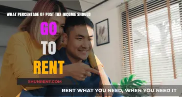 Balancing Your Budget: Ideal Rent-to-Income Ratio for Financial Stability