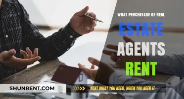 Exploring the Rental Market: A Look at Real Estate Agents' Preferences
