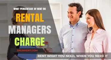 Understanding Rental Manager Fees: How Much of Your Rent Goes to Management?