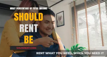 Balancing Your Budget: Ideal Rent-to-Income Ratio for Financial Stability