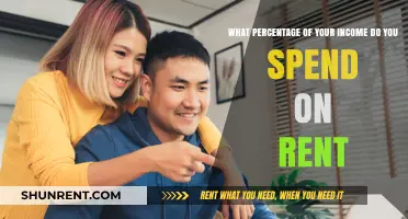 How Much Rent is Too Much? Balancing Income and Housing Costs