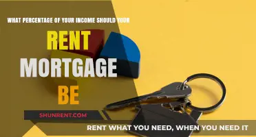 Balancing Your Budget: Ideal Rent-to-Income Ratio for Financial Stability