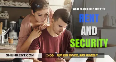 Discover Rent and Security Assistance Programs Near You
