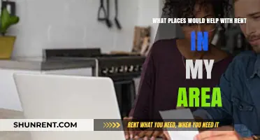Local Rent Assistance: Discover Nearby Places Offering Help with Rent