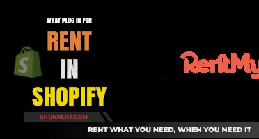 Essential Shopify Plugins for Rent: Boost Your E-commerce Business