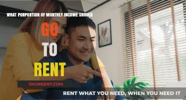 Balancing Your Budget: Ideal Rent-to-Income Ratio for Financial Stability