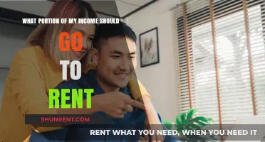 Balancing Your Budget: Ideal Rent-to-Income Ratio Explained