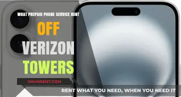 Best Prepaid Phone Services Using Verizon Towers: Affordable Plans Revealed