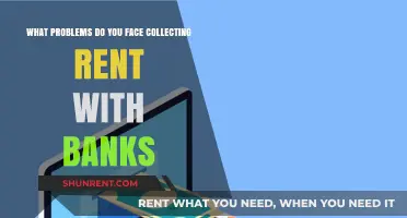 Rent Collection Challenges: Navigating Banking Hurdles for Landlords and Tenants