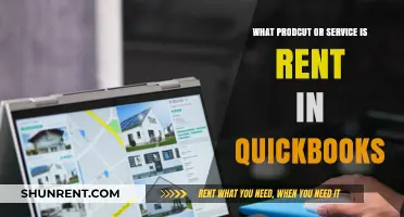 Rent Tracking in QuickBooks: Which Product or Service to Use?