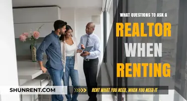 Essential Questions to Ask Your Realtor Before Signing a Rental Agreement