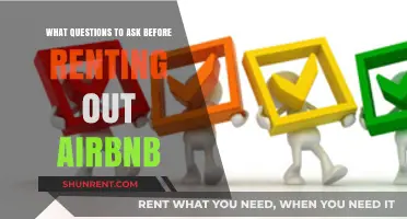 Essential Questions to Ask Before Renting Out Your Airbnb Property