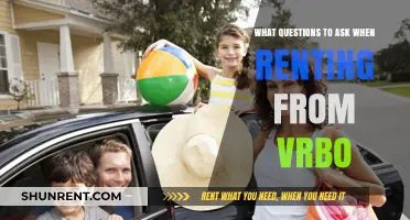 Essential Questions to Ask Before Renting Your Dream VRBO Property