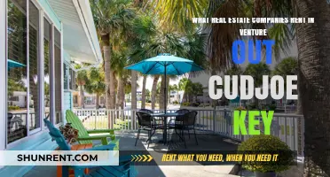 Venture Out Cudjoe Key Rentals: Top Real Estate Companies to Consider