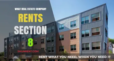 Finding Affordable Housing: Which Real Estate Companies Offer Section 8 Rentals?