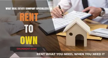 Top Rent-to-Own Real Estate Companies: Your Path to Homeownership