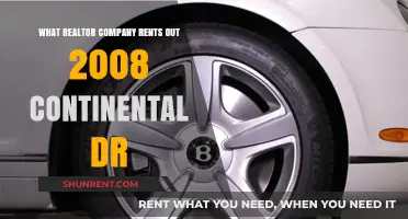 Discover the Realtor Company Renting Out 2008 Continental Dr