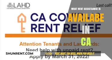 Exploring California's Rent Assistance Programs: A Comprehensive Guide