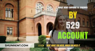 Can 529 Accounts Cover Rent Expenses for College Students?