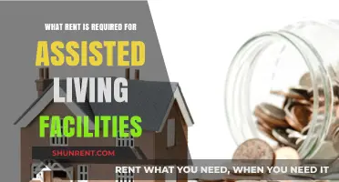 Understanding Assisted Living Costs: What Rent Should You Expect?