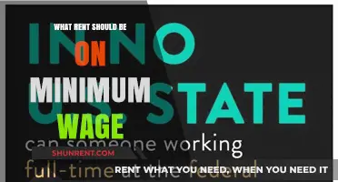 Fair Rent on Minimum Wage: Balancing Affordability and Dignity