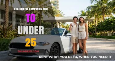 Exploring Rental Options for Young Adults Under 25