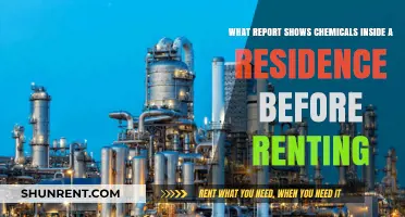 Uncover Hidden Hazards: Essential Reports for Chemical Safety Before Renting