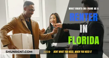 Florida Renter Rights: Understanding Your Legal Protections and Responsibilities