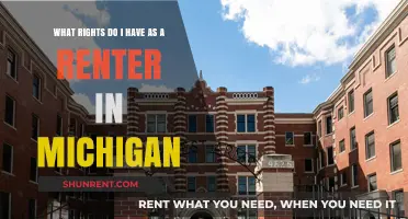 Understanding Your Rights as a Renter in Michigan: A Comprehensive Guide