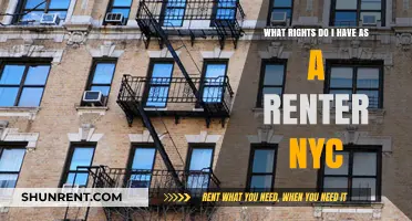 Understanding Your Rights as a Renter in NYC: A Comprehensive Guide