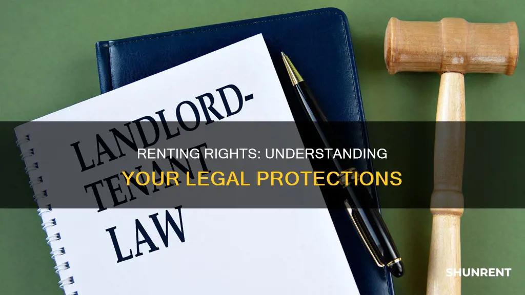 what rights do i have as a renter