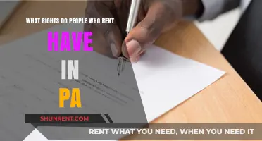 Understanding Pennsylvania Tenant Rights: What Renters Need to Know