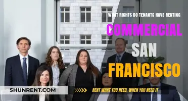 Understanding Tenant Rights in San Francisco's Commercial Rental Market