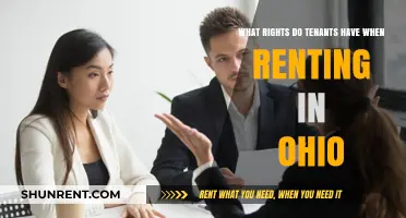 Ohio Tenant Rights: Understanding Your Protections When Renting a Home