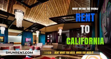 RHONJ's California Road Trip: The RV They Rented Revealed