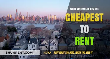 Discover NYC’s Most Affordable Rental Neighborhoods for Budget-Friendly Living