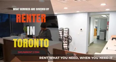 Toronto Renters' Guide: Essential Services Covered in Your Lease Agreement