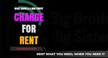 Setting Fair Rent Prices for Non-Profit Organizations: A Comprehensive Guide
