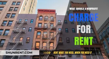 Setting the Right Rent: A Guide for Nonprofit Housing Programs