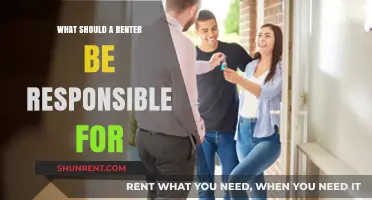 Renter's Guide: Understanding Your Responsibilities and Rights