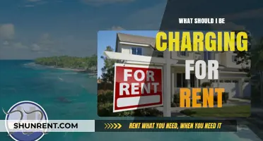 Setting the Right Rent: A Guide for Landlords