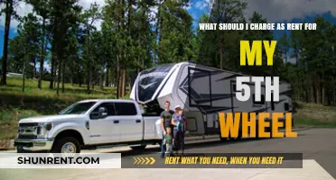 Setting the Right Rent: Pricing Your 5th Wheel for Maximum Returns