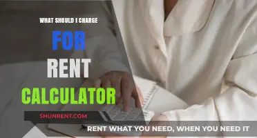 How to Determine Fair Rental Prices: Rent Calculator Guide
