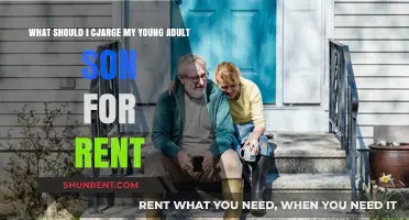 Fair Rent for Young Adults: Balancing Support and Responsibility at Home