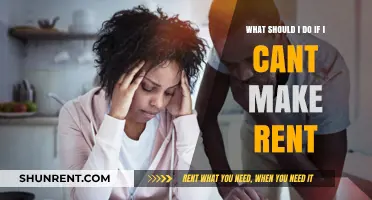 Struggling to Pay Rent? Here’s How to Navigate the Crisis