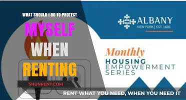 Essential Tips to Safeguard Yourself When Renting a Property